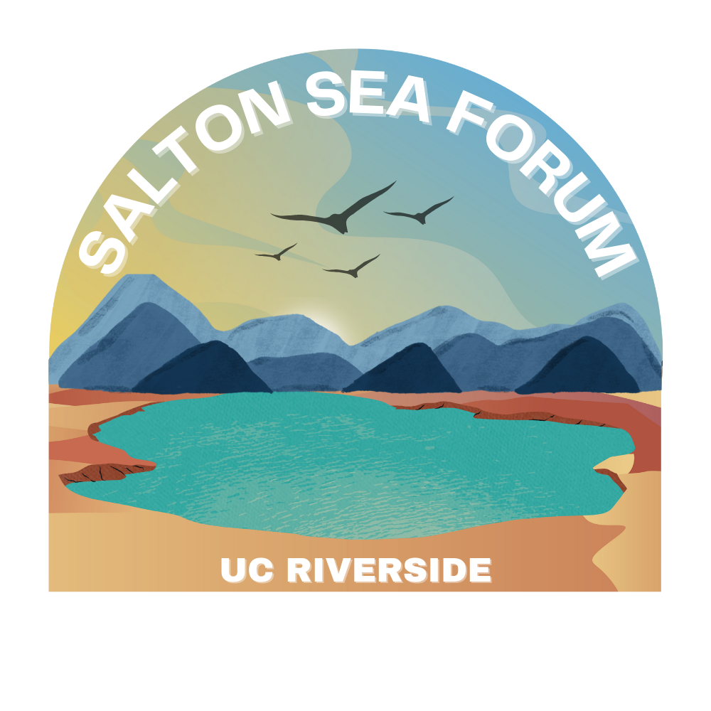 Salton Sea Forum Logo
