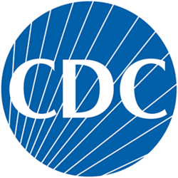 CDC logo