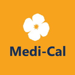 Medi-cal logo