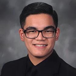 WH headshot