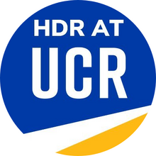 HDR Logo