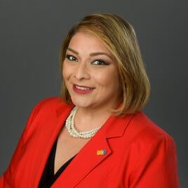 Karina Quintanilla